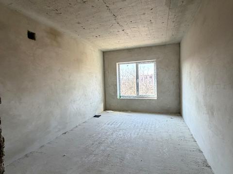 дом по адресу Вербова, 11