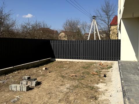 дом по адресу Вербова, 11