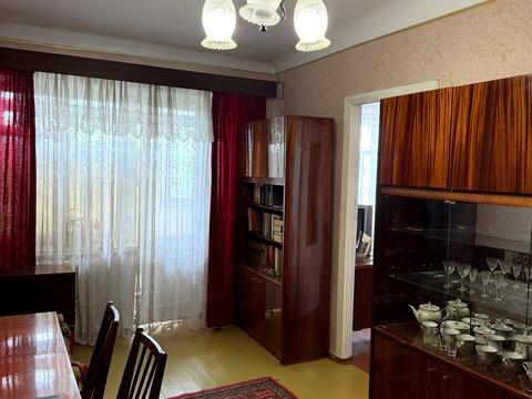 квартира по адресу Василя Червонія ул. (Гагаріна), 8в