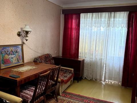 квартира по адресу Василя Червонія ул. (Гагаріна), 8в