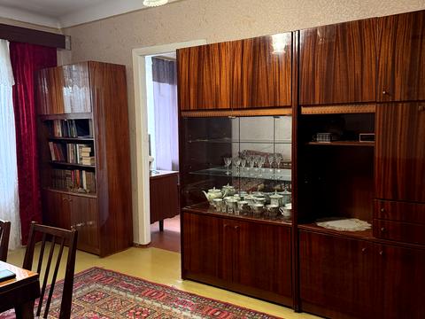 квартира по адресу Василя Червонія ул. (Гагаріна), 8в