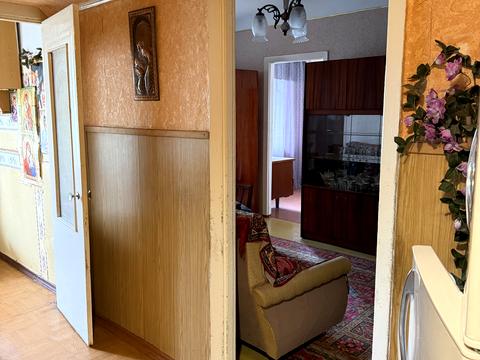 квартира по адресу Василя Червонія ул. (Гагаріна), 8в