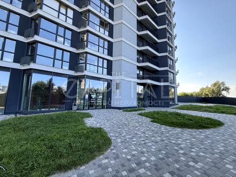 паркомісце за адресою Миколи Бажана просп., (Будинок 9)