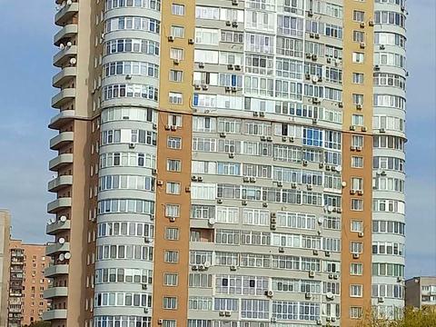 квартира за адресою Клочківська вул., 258