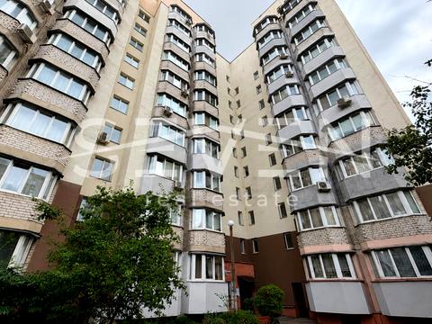 квартира за адресою Степана Рудницького вул. (Академіка Вільямса), 9 к3