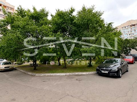 квартира за адресою Степана Рудницького вул. (Академіка Вільямса), 9 к3