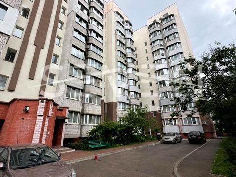 квартира за адресою Степана Рудницького вул. (Академіка Вільямса), 9 к3