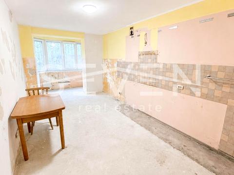 квартира за адресою Степана Рудницького вул. (Академіка Вільямса), 9 к3