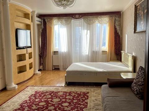 квартира по адресу Голосеевская ул., 13