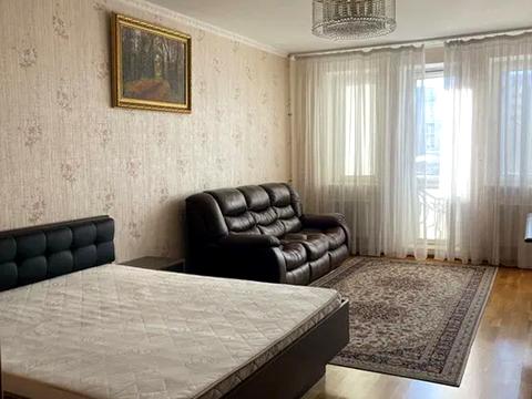 квартира по адресу Голосеевская ул., 13