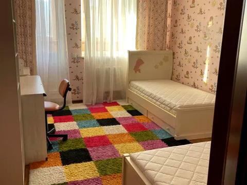 квартира по адресу Голосеевская ул., 13
