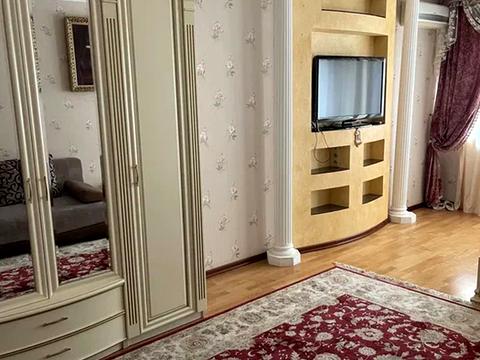 квартира по адресу Голосеевская ул., 13