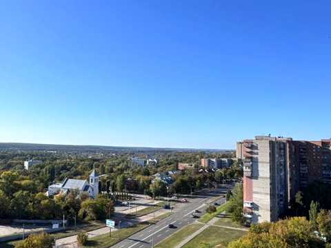 квартира по адресу Клочковская ул., 258