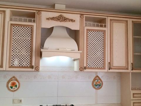 квартира по адресу Днепр, Староказацкая ул. (Комсомольская), 12