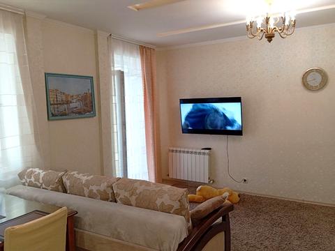 квартира по адресу Днепр, Староказацкая ул. (Комсомольская), 12
