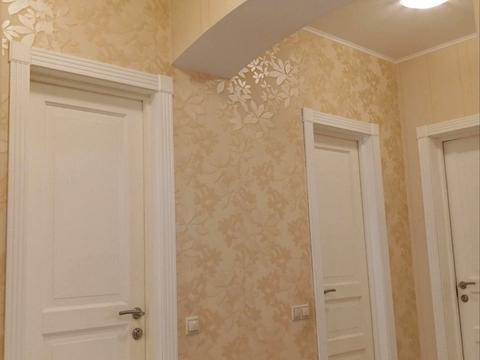квартира по адресу Днепр, Староказацкая ул. (Комсомольская), 12