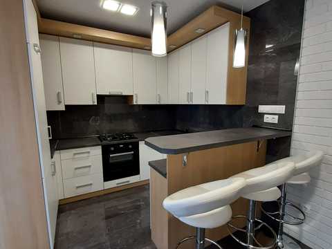 квартира за адресою Пекарська вул., 30
