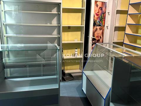 коммерческая по адресу Институтская ул., 4