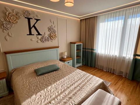 квартира за адресою Праведників Світу вул., 45