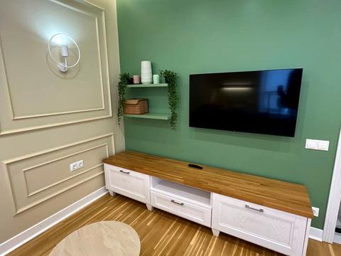 квартира за адресою Праведників Світу вул., 45