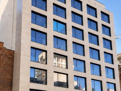 коммерческая по адресу Александра Конисского ул., 17А