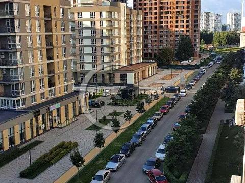 коммерческая по адресу Василия Симоненко ул., 30