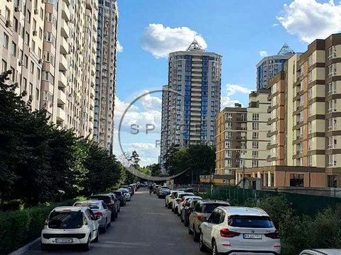 коммерческая по адресу Василия Симоненко ул., 30
