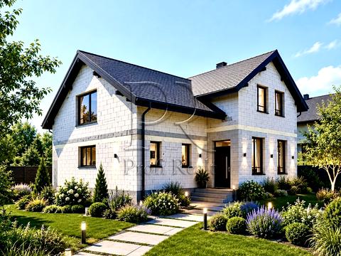 будинок за адресою Сонячна вул., 8