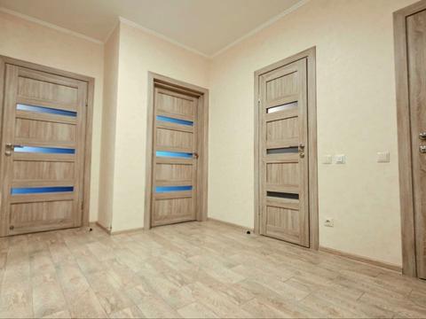 квартира по адресу Авиаконструктора Игоря Сикорского ул. (Танкова), 1