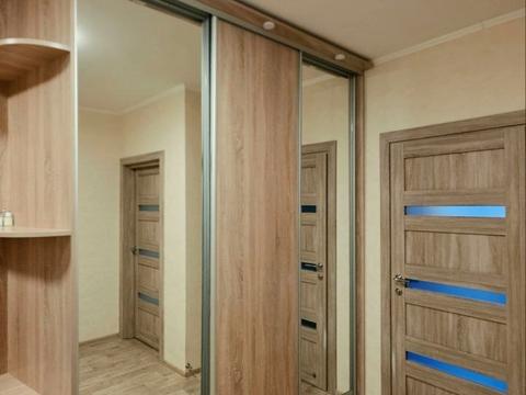 квартира по адресу Авиаконструктора Игоря Сикорского ул. (Танкова), 1