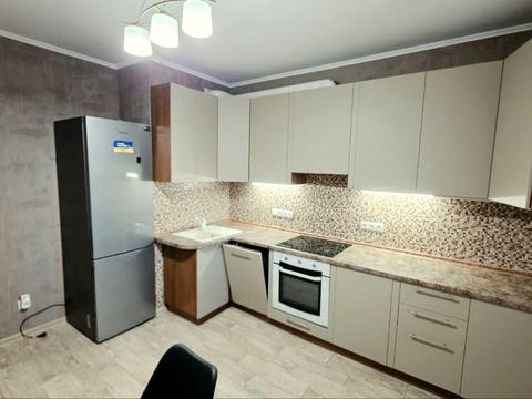 квартира по адресу Авиаконструктора Игоря Сикорского ул. (Танкова), 1