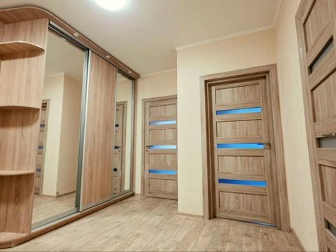квартира по адресу Авиаконструктора Игоря Сикорского ул. (Танкова), 1
