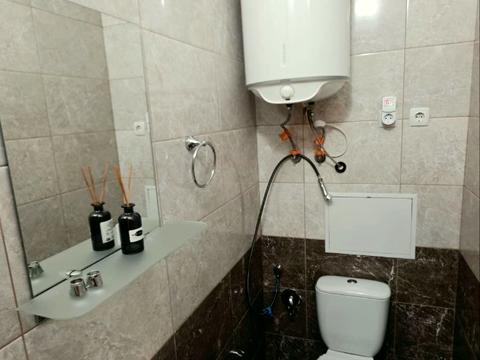квартира по адресу Авиаконструктора Игоря Сикорского ул. (Танкова), 1