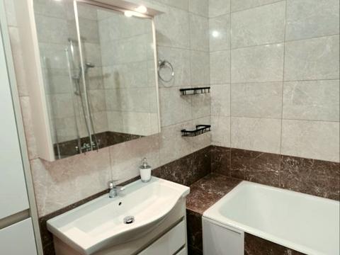 квартира по адресу Авиаконструктора Игоря Сикорского ул. (Танкова), 1