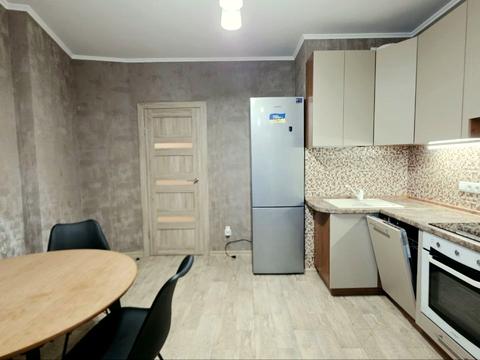 квартира по адресу Авиаконструктора Игоря Сикорского ул. (Танкова), 1