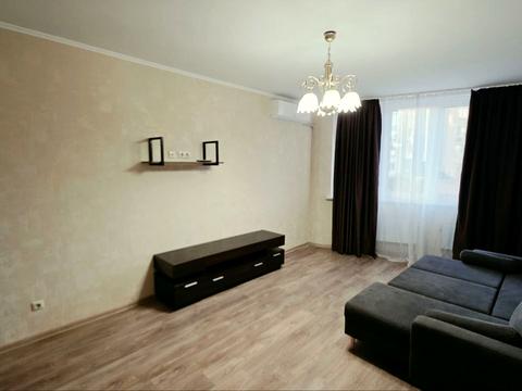 квартира по адресу Авиаконструктора Игоря Сикорского ул. (Танкова), 1