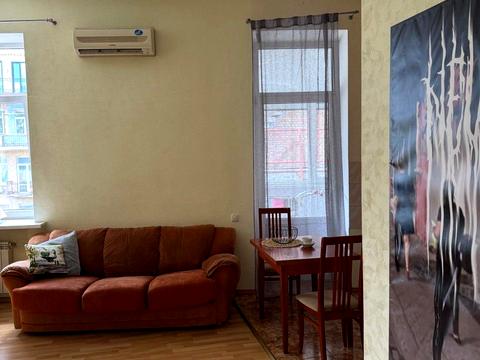 квартира за адресою Рейтарська вул., 13