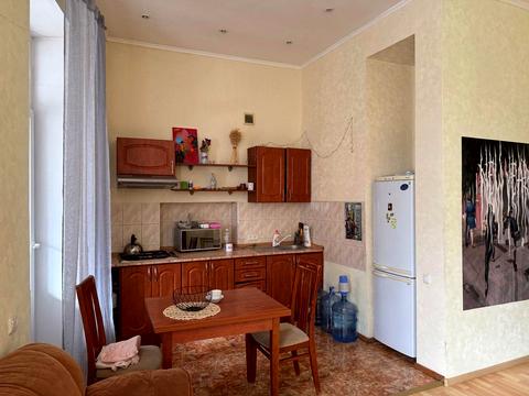 квартира за адресою Рейтарська вул., 13