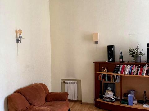 квартира за адресою Рейтарська вул., 13