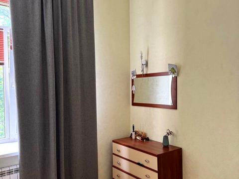 квартира за адресою Рейтарська вул., 13