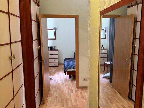 квартира за адресою Рейтарська вул., 13
