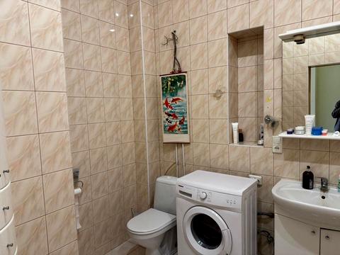 квартира за адресою Рейтарська вул., 13