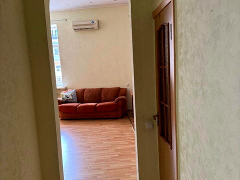 квартира за адресою Рейтарська вул., 13