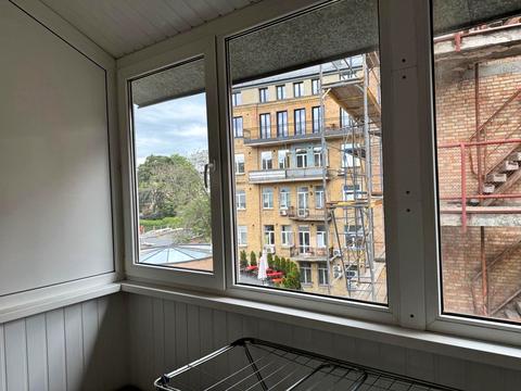 квартира за адресою Рейтарська вул., 13