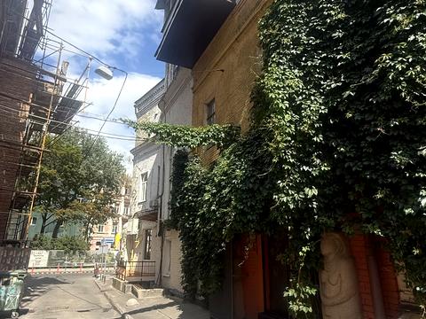 квартира за адресою Рейтарська вул., 13