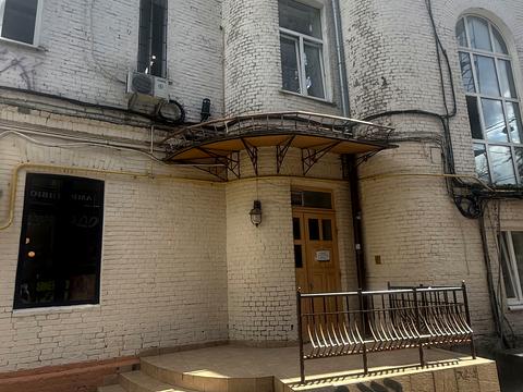 квартира за адресою Рейтарська вул., 13