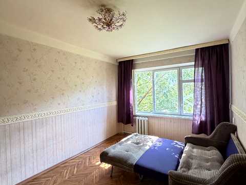квартира за адресою Юності вул., 6-А
