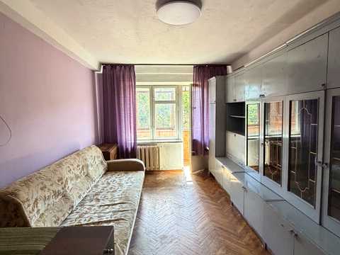 квартира за адресою Юності вул., 6-А