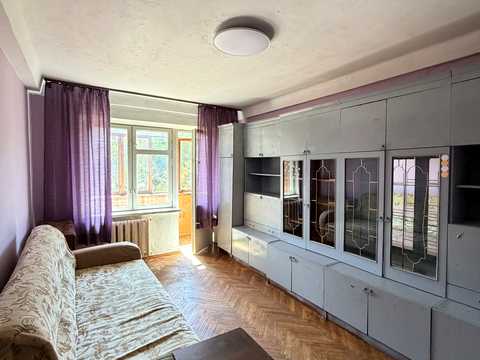 квартира за адресою Юності вул., 6-А