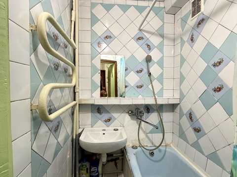 квартира за адресою Юності вул., 6-А
